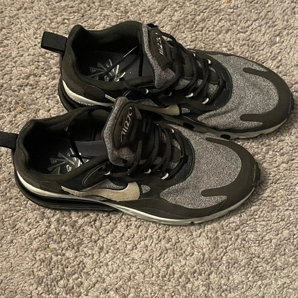 Nike air max 270 react - Picture 3 of 5